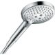 Душевая лейка Hansgrohe Raindance Select S 26014000 хром